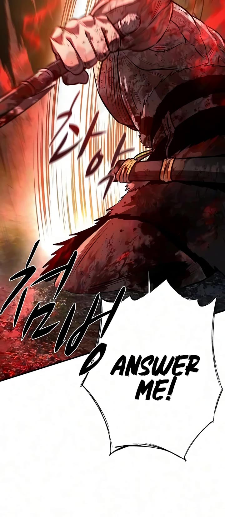 The Berserker's Second Playthrough Chapter 35 page 54 - Chapter 35