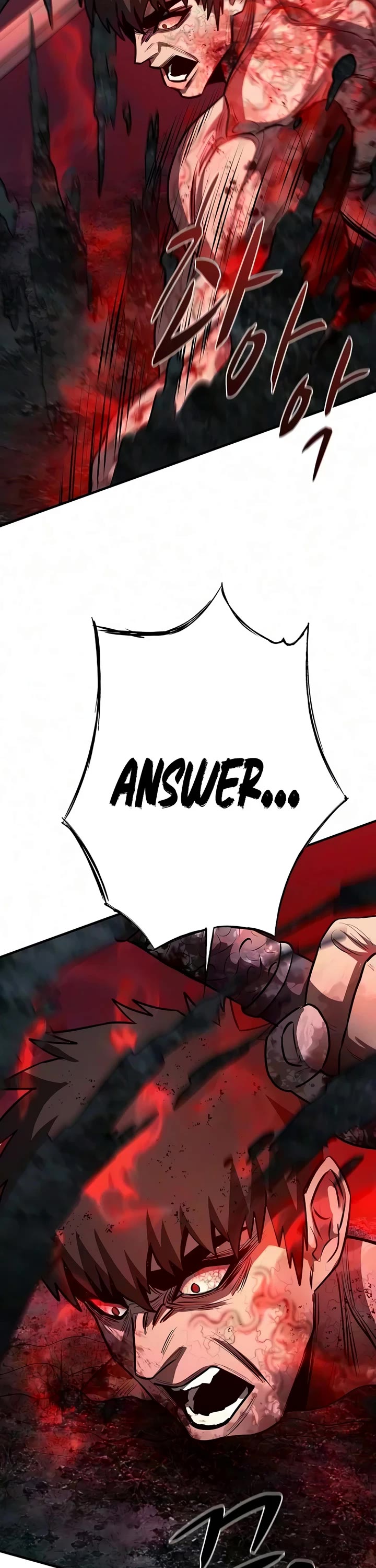 The Berserker's Second Playthrough Chapter 35 page 56 - Chapter 35