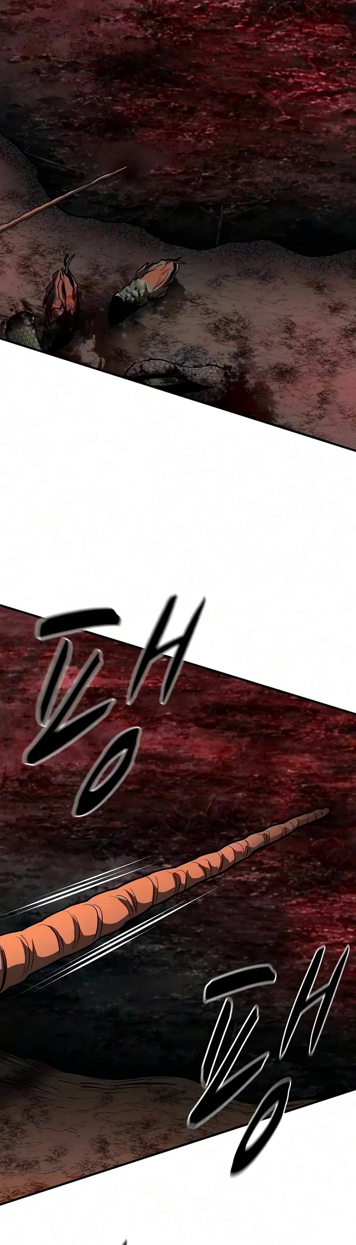 The Berserker's Second Playthrough Chapter 35 page 58 - Chapter 35