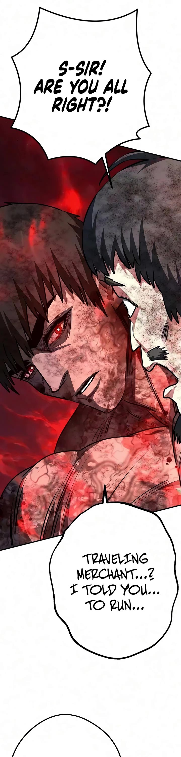 The Berserker's Second Playthrough Chapter 35 page 60 - Chapter 35