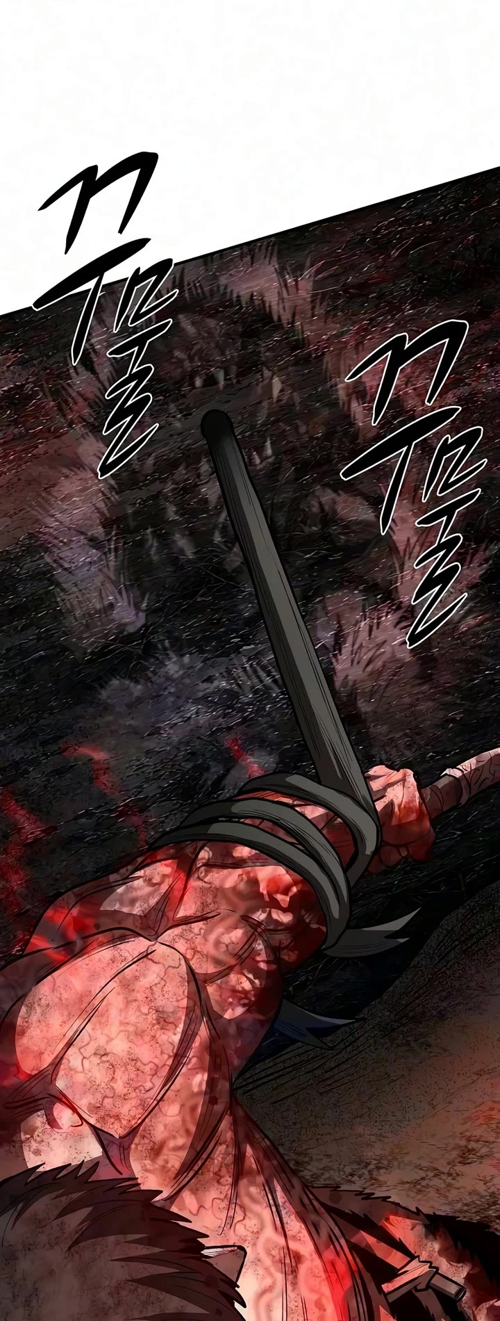 The Berserker's Second Playthrough Chapter 35 page 64 - Chapter 35