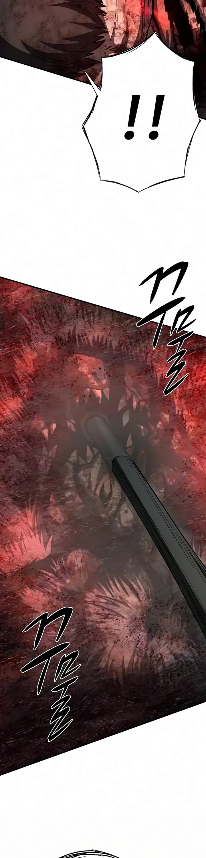 The Berserker's Second Playthrough Chapter 35 page 65 - Chapter 35
