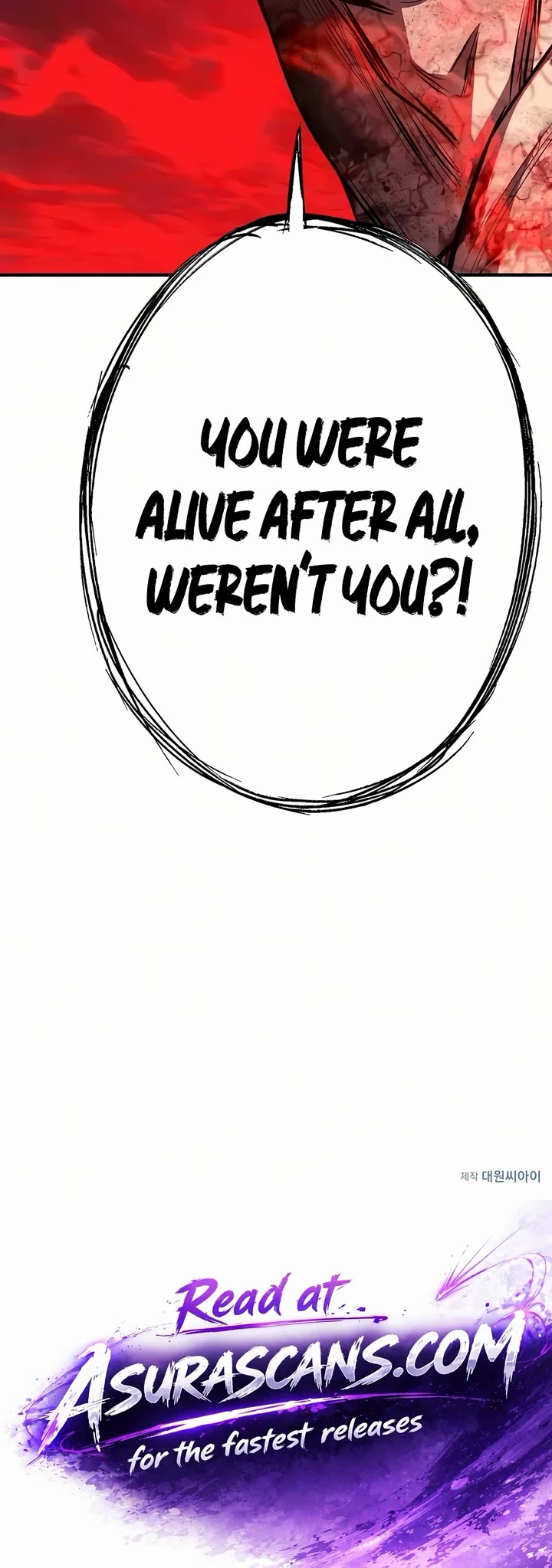 The Berserker's Second Playthrough Chapter 35 page 67 - Chapter 35
