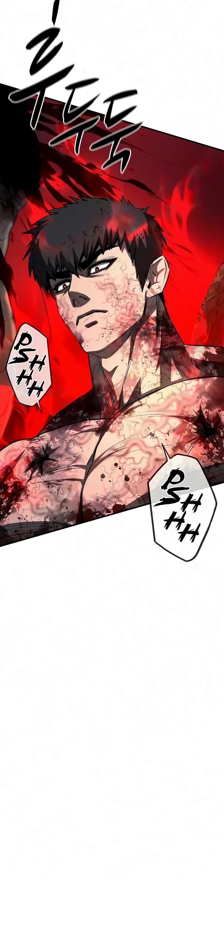 The Berserker's Second Playthrough Chapter 35 page 8 - Chapter 35