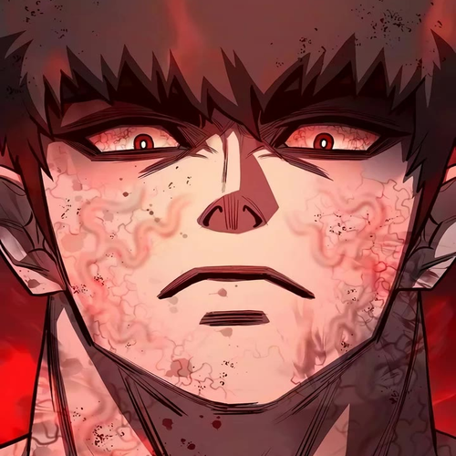 The Berserker's Second Playthrough Chapter 35 thumbnail