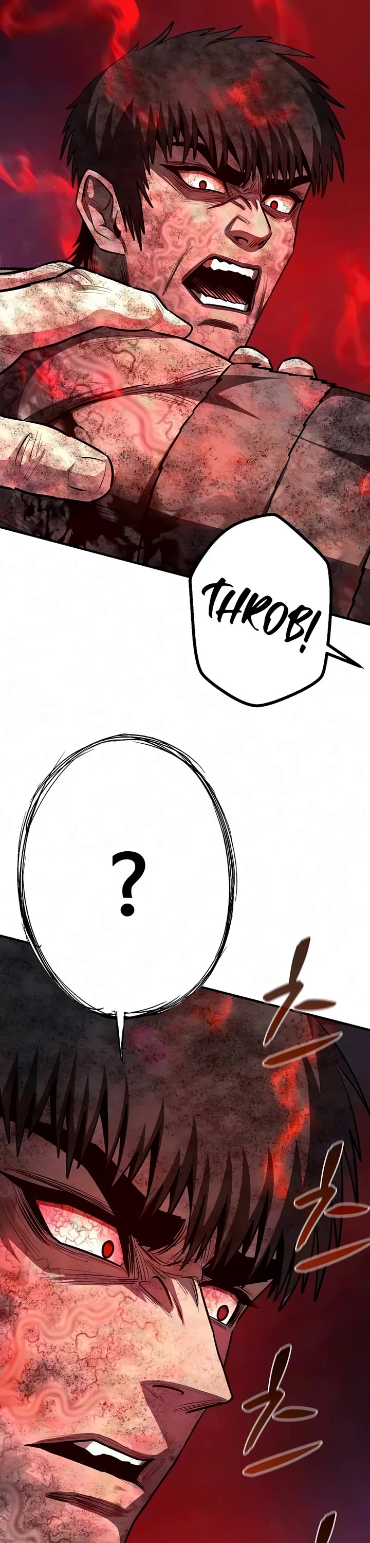 The Berserker's Second Playthrough Chapter 36 page 13 - Chapter 36