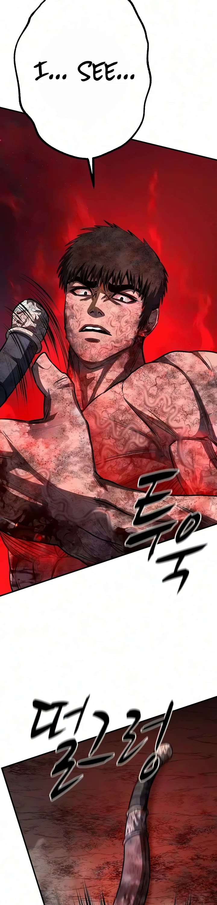 The Berserker's Second Playthrough Chapter 36 page 17 - Chapter 36