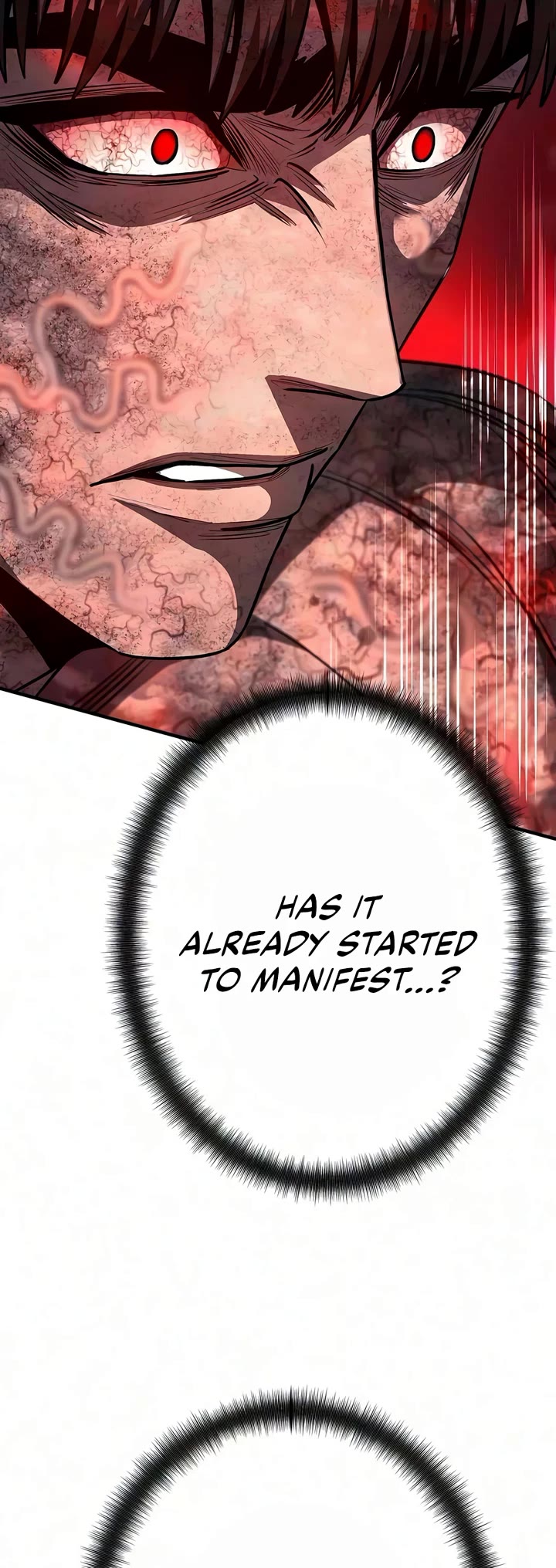 The Berserker's Second Playthrough Chapter 36 page 19 - Chapter 36