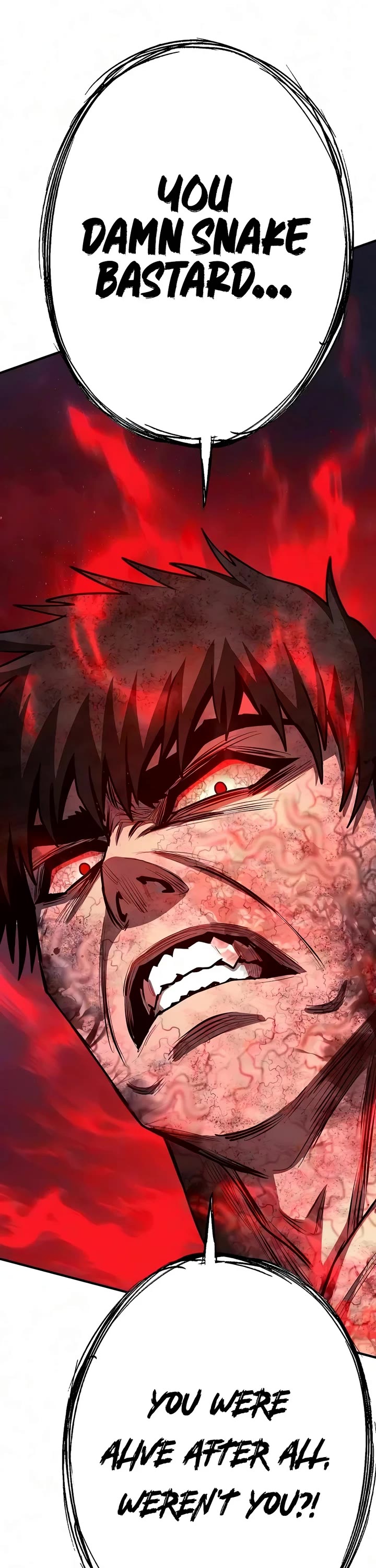 The Berserker's Second Playthrough Chapter 36 page 2 - Chapter 36