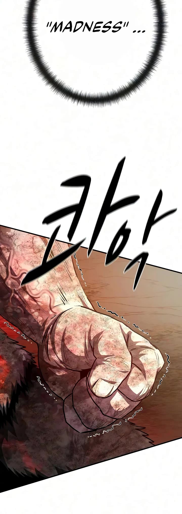 The Berserker's Second Playthrough Chapter 36 page 20 - Chapter 36
