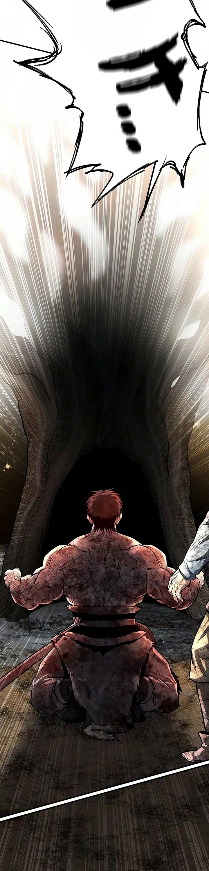 The Berserker's Second Playthrough Chapter 36 page 22 - Chapter 36