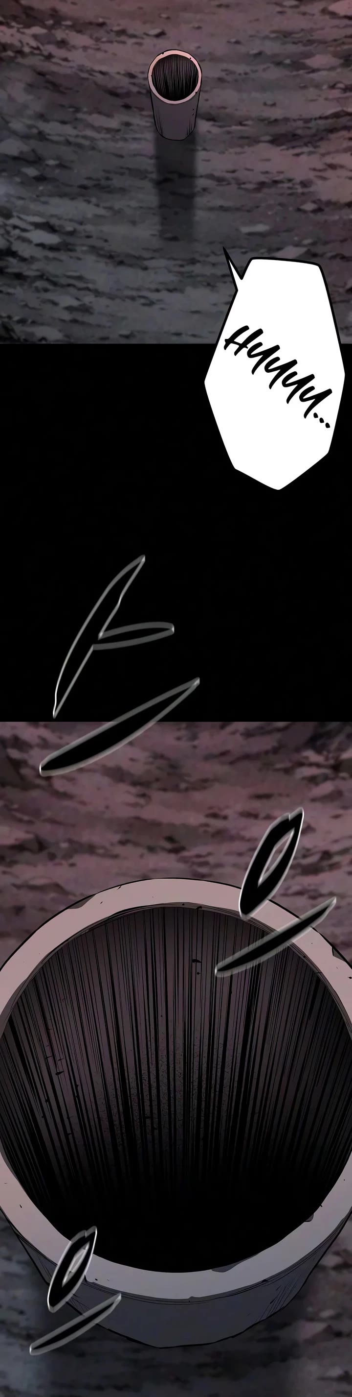 The Berserker's Second Playthrough Chapter 36 page 26 - Chapter 36