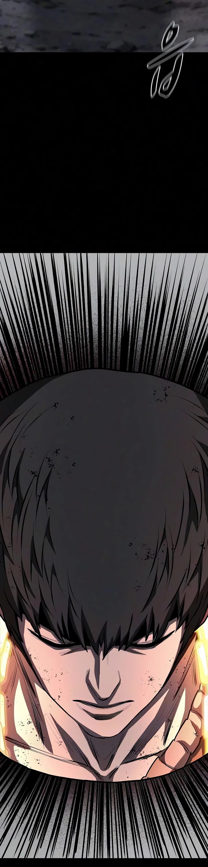 The Berserker's Second Playthrough Chapter 36 page 27 - Chapter 36