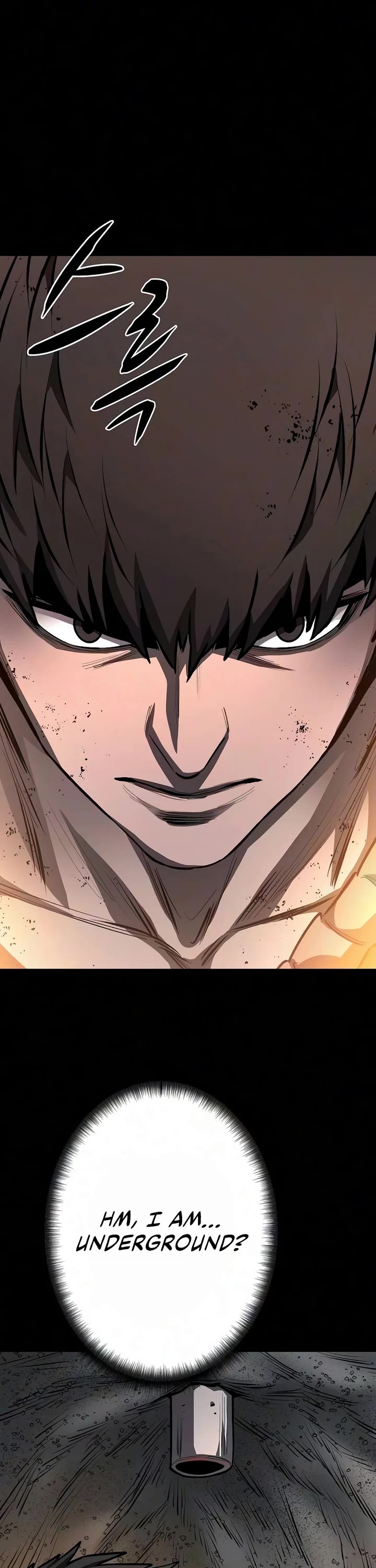The Berserker's Second Playthrough Chapter 36 page 28 - Chapter 36