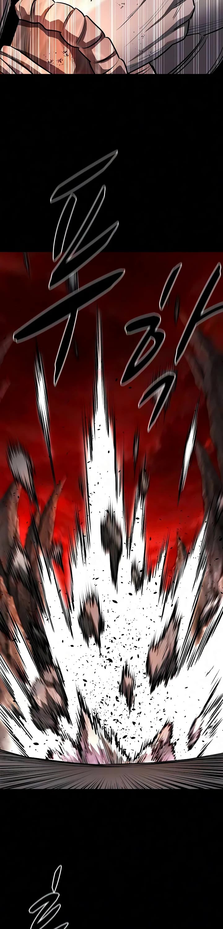 The Berserker's Second Playthrough Chapter 36 page 34 - Chapter 36