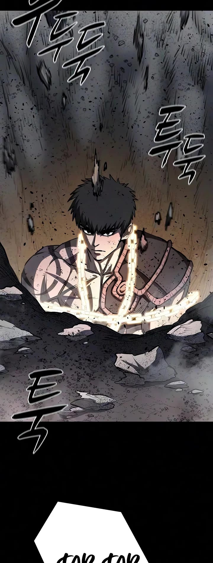 The Berserker's Second Playthrough Chapter 36 page 35 - Chapter 36
