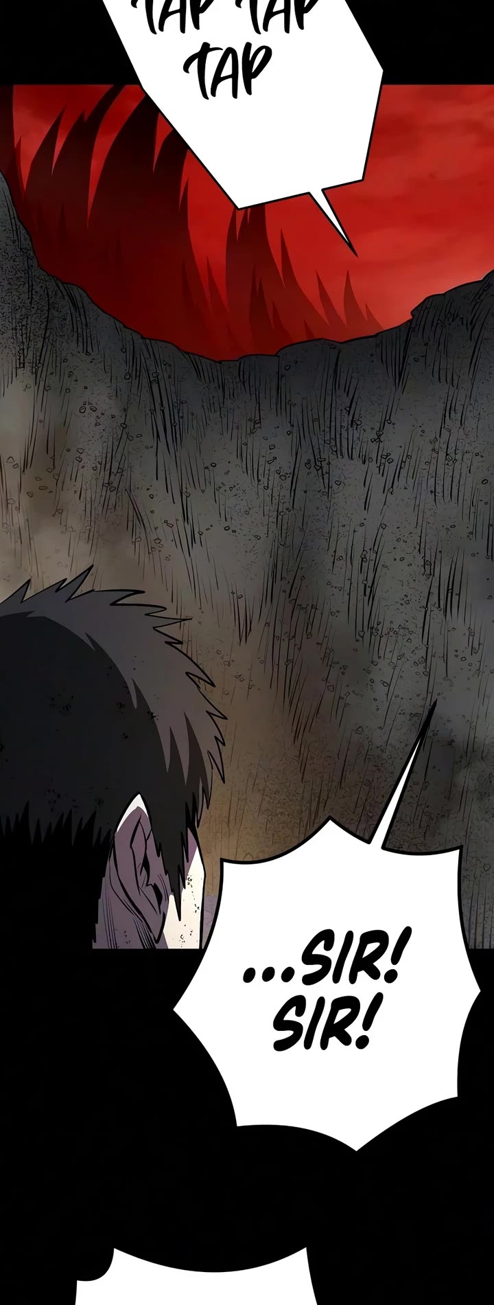 The Berserker's Second Playthrough Chapter 36 page 36 - Chapter 36
