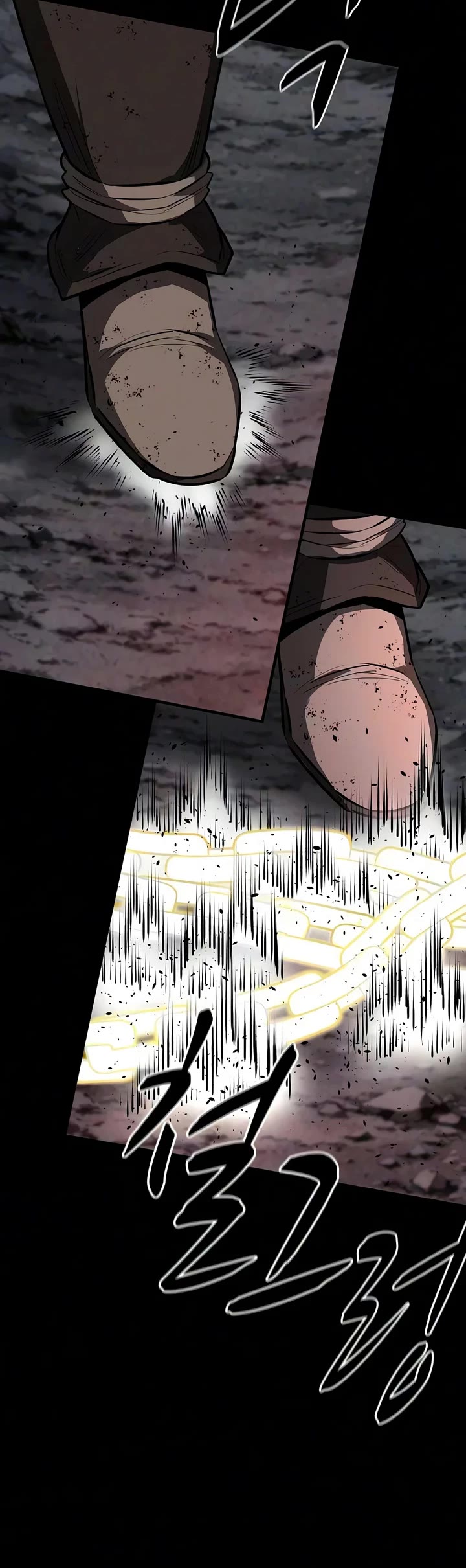 The Berserker's Second Playthrough Chapter 36 page 41 - Chapter 36