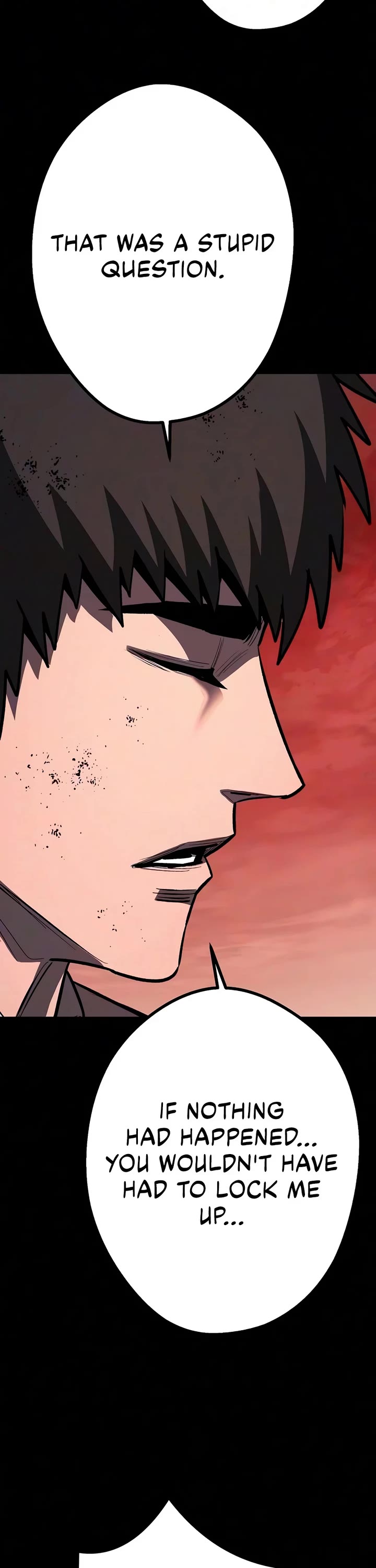 The Berserker's Second Playthrough Chapter 36 page 49 - Chapter 36