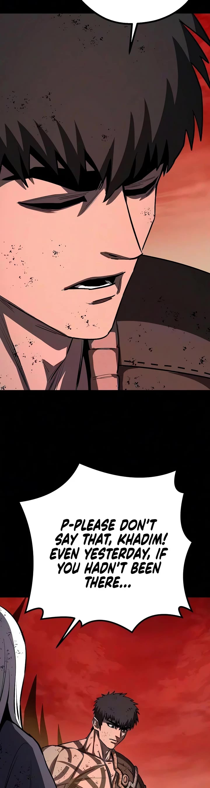 The Berserker's Second Playthrough Chapter 36 page 51 - Chapter 36
