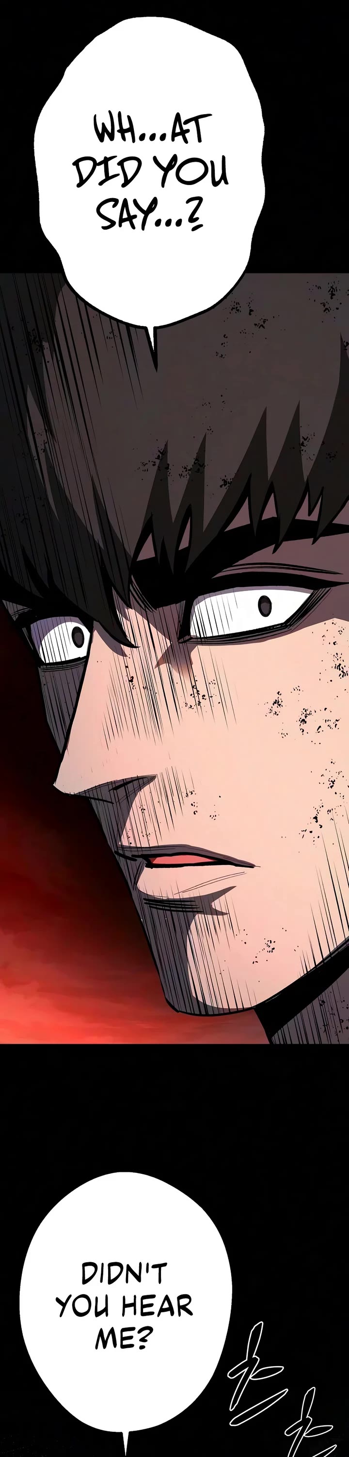 The Berserker's Second Playthrough Chapter 36 page 60 - Chapter 36