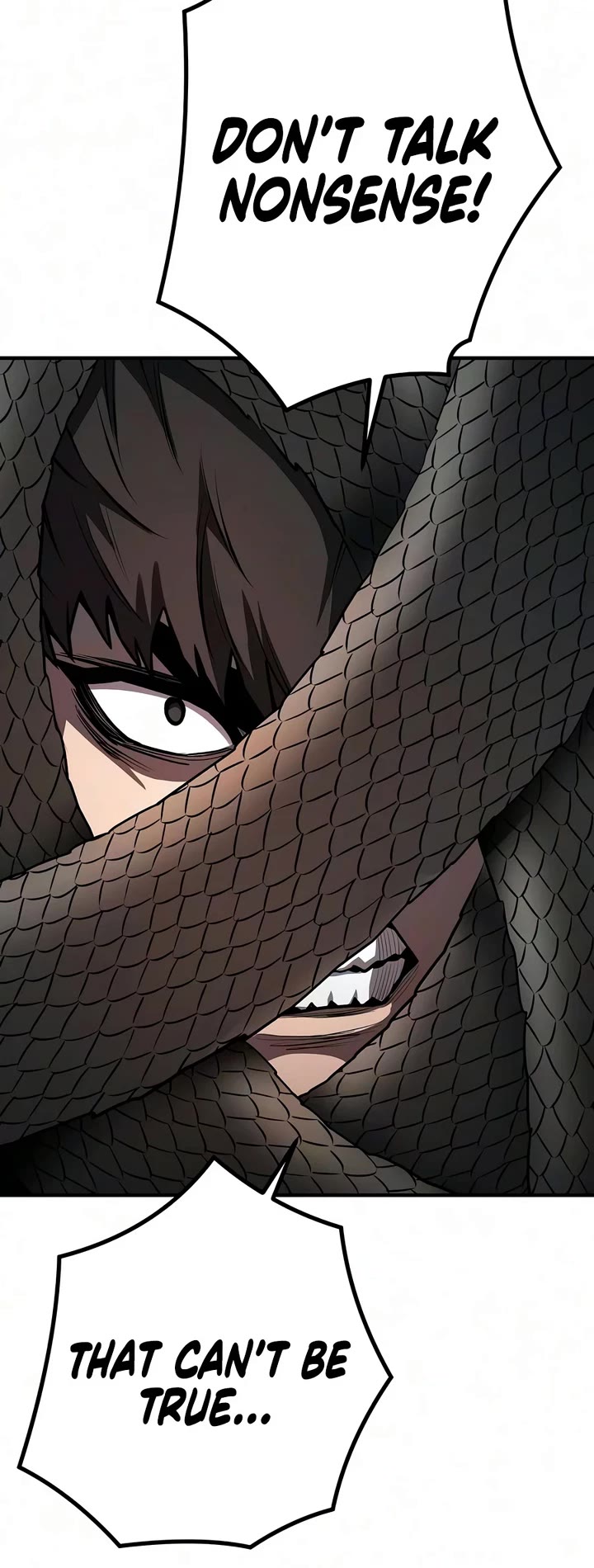 The Berserker's Second Playthrough Chapter 36 page 66 - Chapter 36