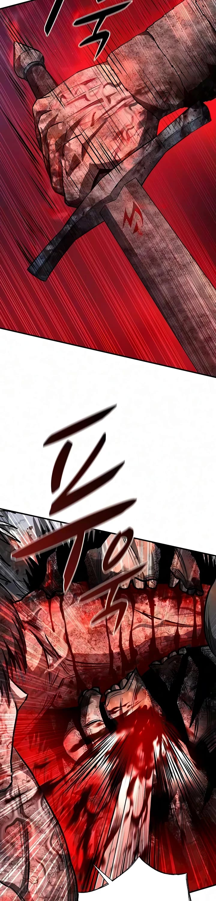 The Berserker's Second Playthrough Chapter 36 page 8 - Chapter 36