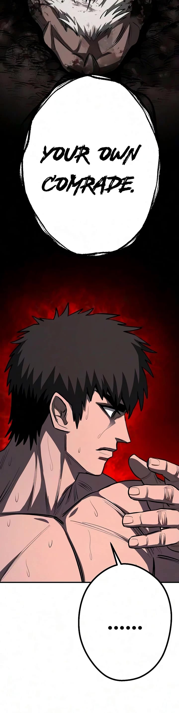 The Berserker's Second Playthrough Chapter 37 page 11 - Chapter 37