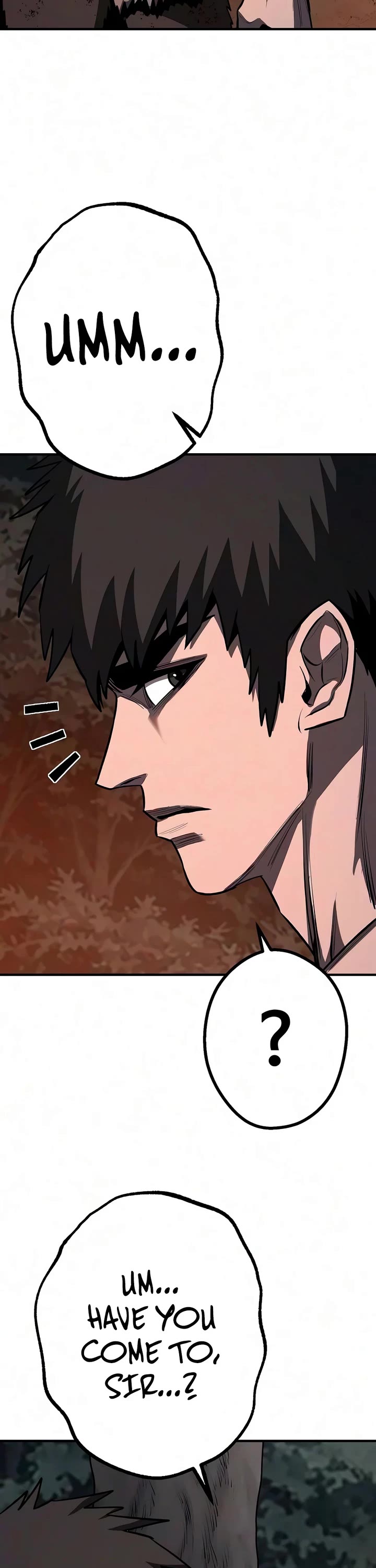 The Berserker's Second Playthrough Chapter 37 page 19 - Chapter 37