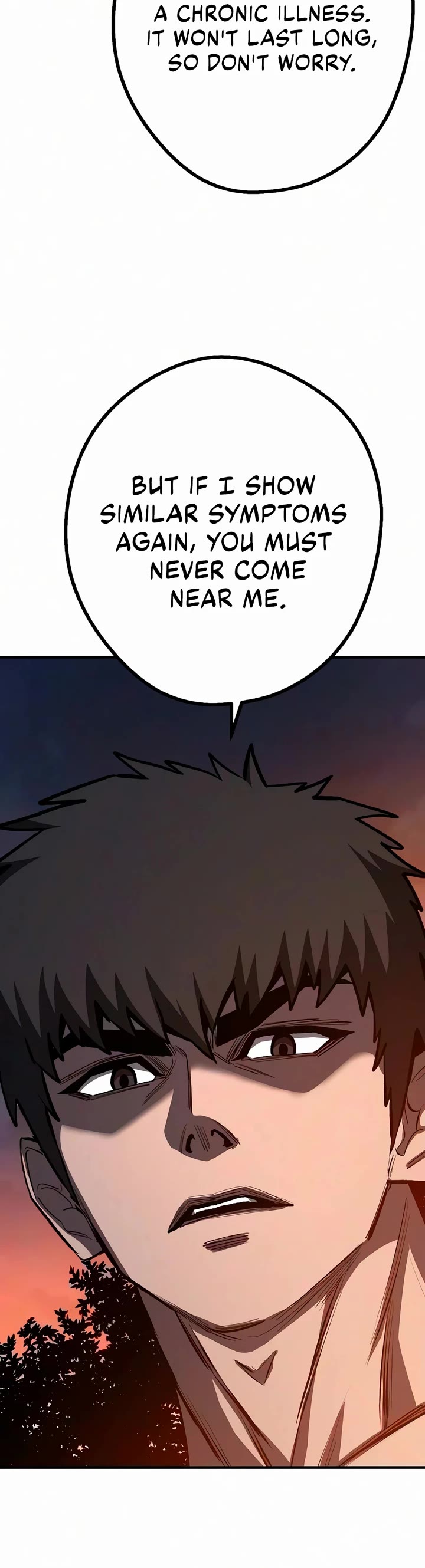 The Berserker's Second Playthrough Chapter 37 page 22 - Chapter 37