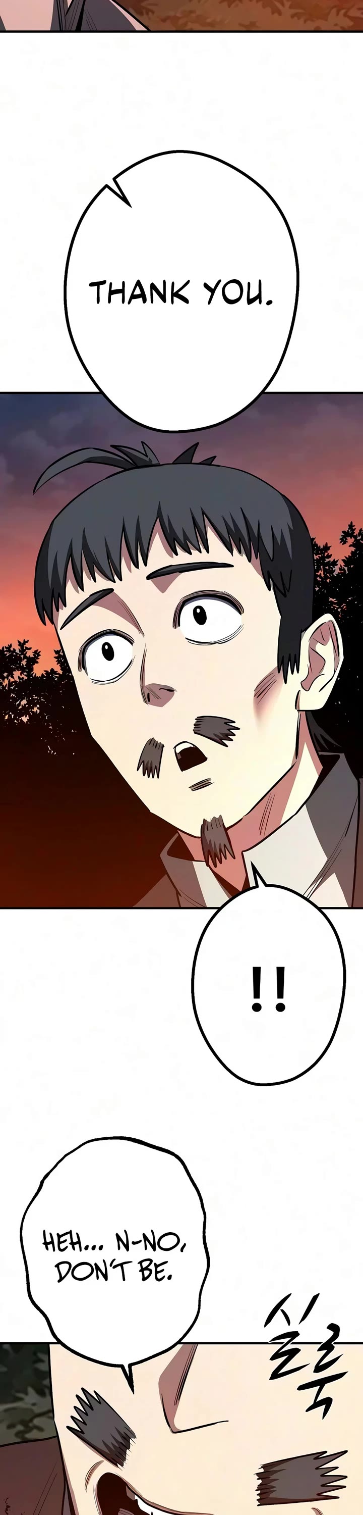 The Berserker's Second Playthrough Chapter 37 page 25 - Chapter 37