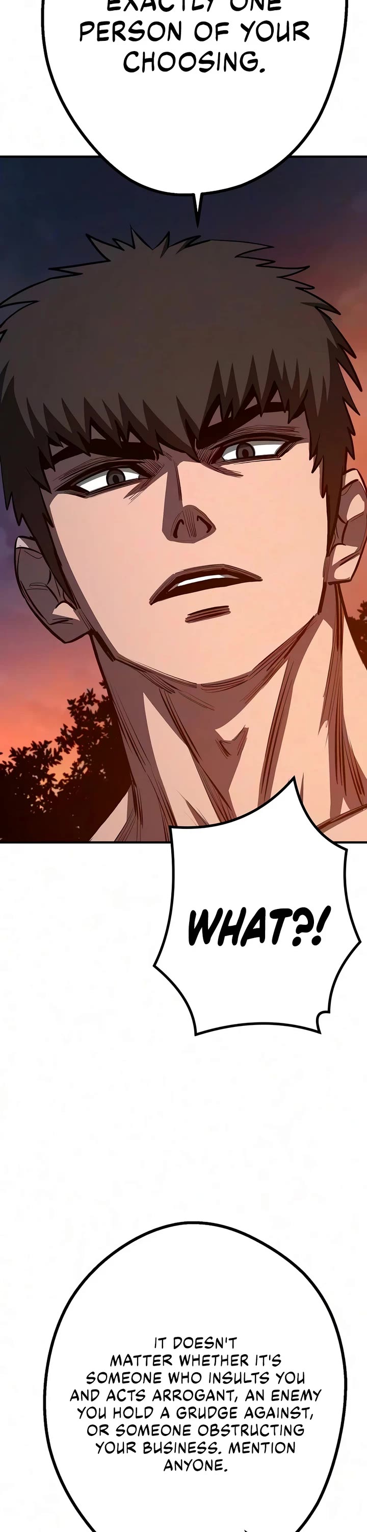 The Berserker's Second Playthrough Chapter 37 page 29 - Chapter 37