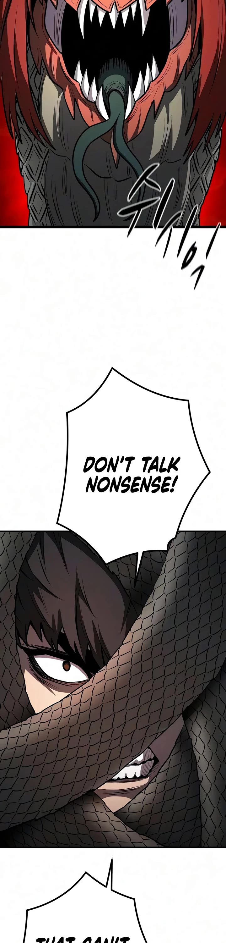 The Berserker's Second Playthrough Chapter 37 page 3 - Chapter 37
