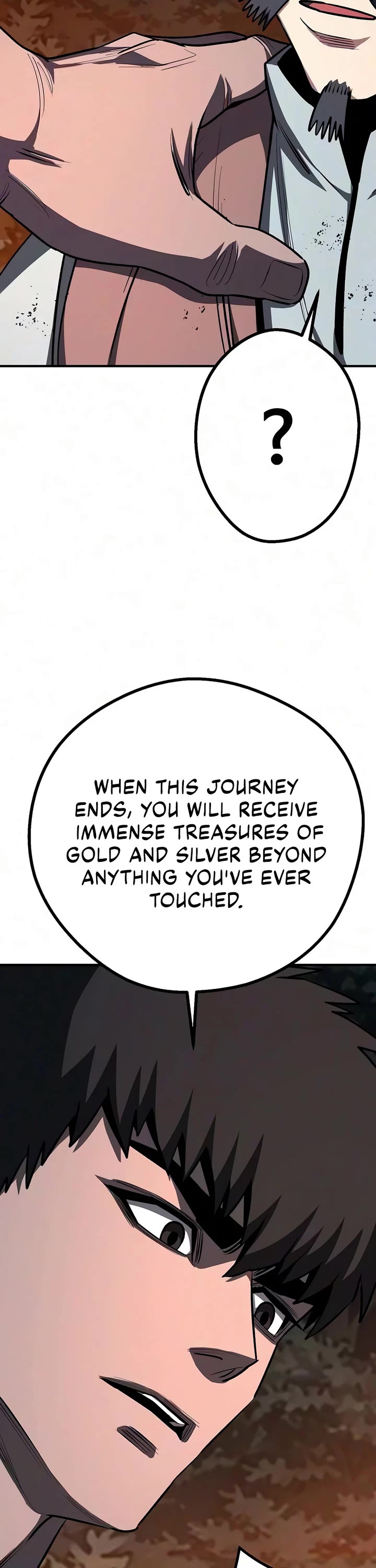 The Berserker's Second Playthrough Chapter 37 page 39 - Chapter 37
