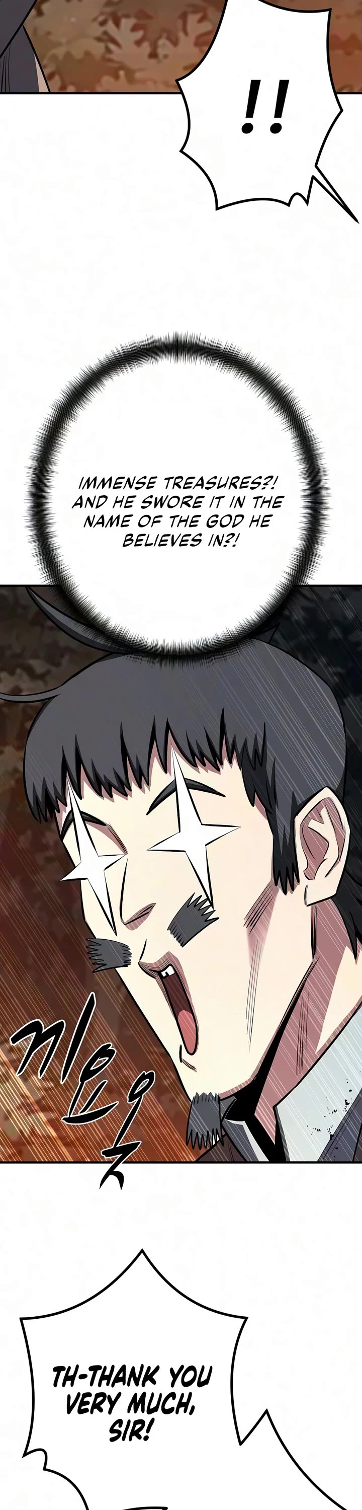 The Berserker's Second Playthrough Chapter 37 page 40 - Chapter 37