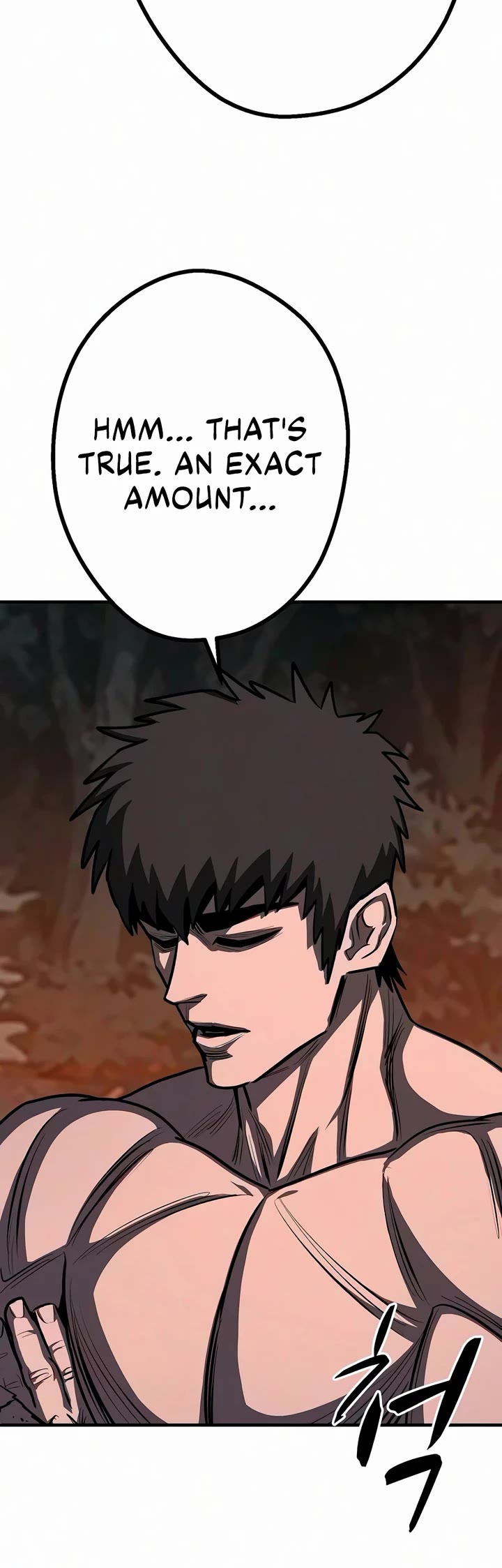 The Berserker's Second Playthrough Chapter 37 page 43 - Chapter 37