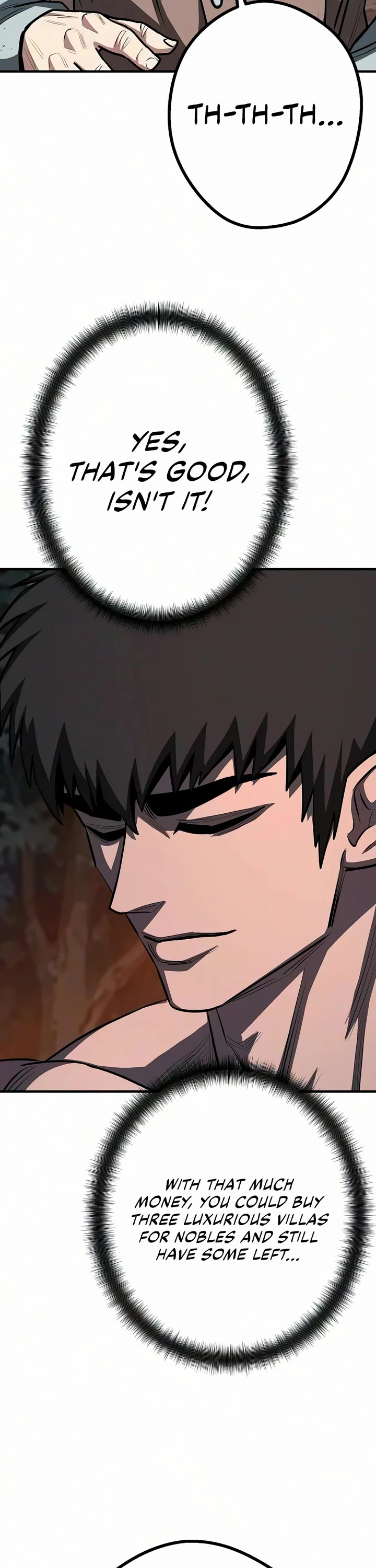 The Berserker's Second Playthrough Chapter 37 page 46 - Chapter 37