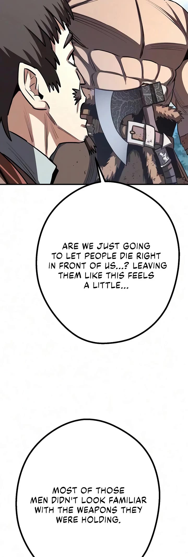The Berserker's Second Playthrough Chapter 37 page 64 - Chapter 37