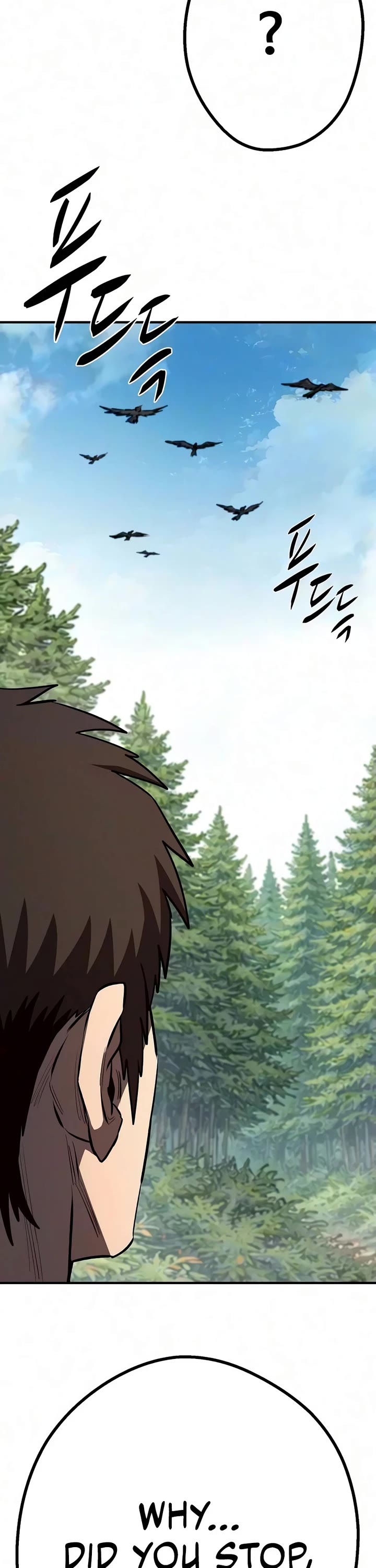 The Berserker's Second Playthrough Chapter 37 page 68 - Chapter 37