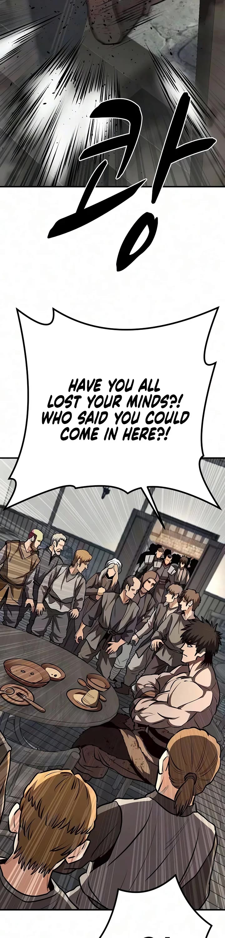 The Berserker's Second Playthrough Chapter 38 page 12 - Chapter 38