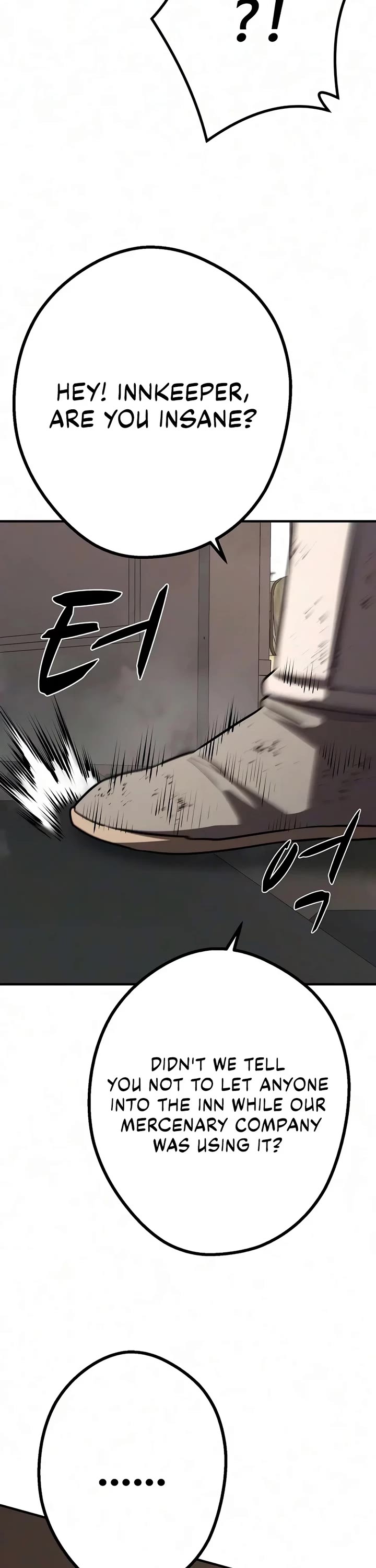 The Berserker's Second Playthrough Chapter 38 page 13 - Chapter 38