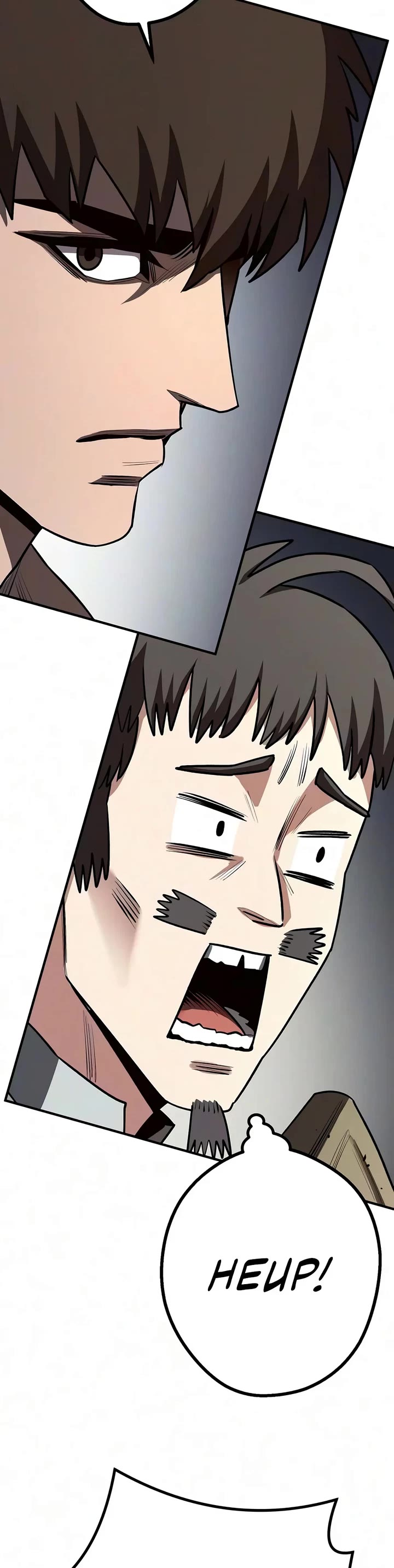 The Berserker's Second Playthrough Chapter 38 page 14 - Chapter 38