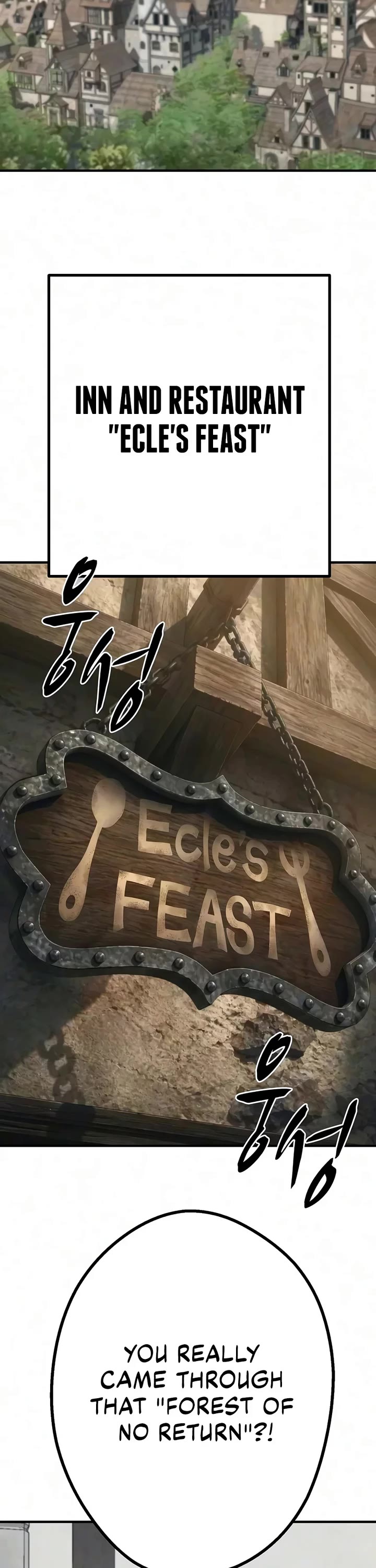 The Berserker's Second Playthrough Chapter 38 page 2 - Chapter 38