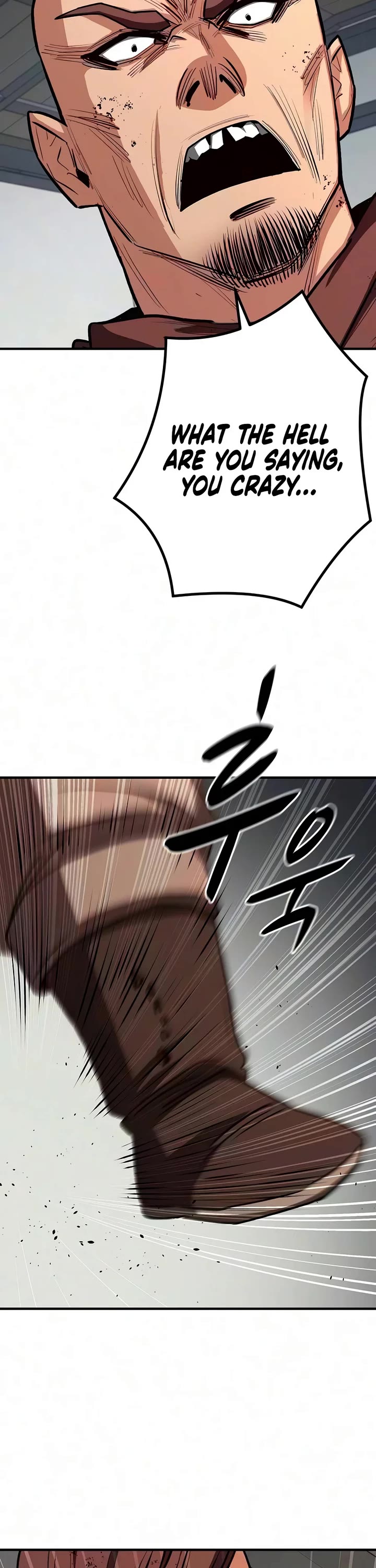 The Berserker's Second Playthrough Chapter 38 page 22 - Chapter 38