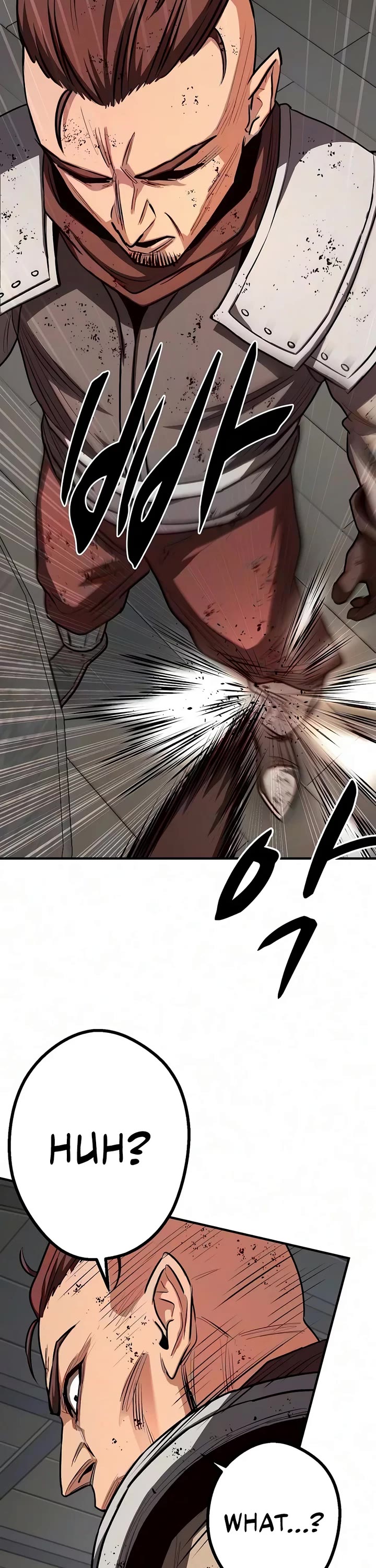 The Berserker's Second Playthrough Chapter 38 page 23 - Chapter 38