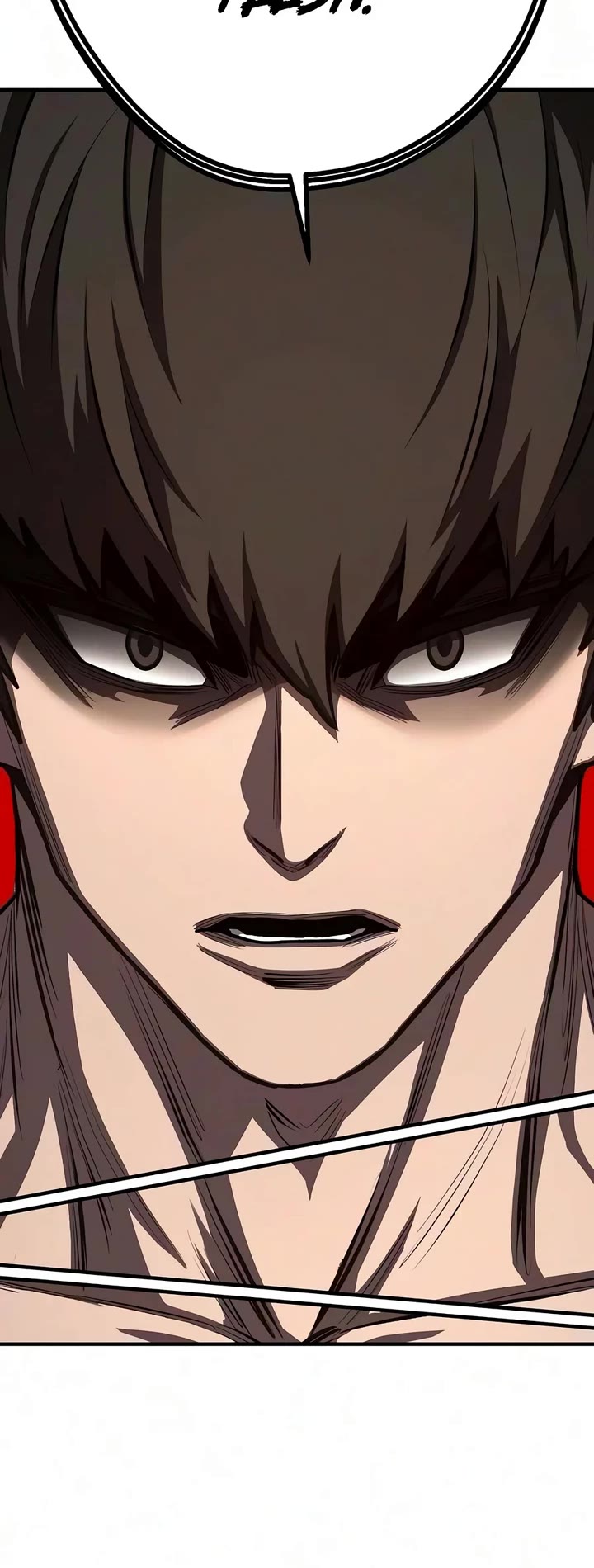 The Berserker's Second Playthrough Chapter 38 page 34 - Chapter 38