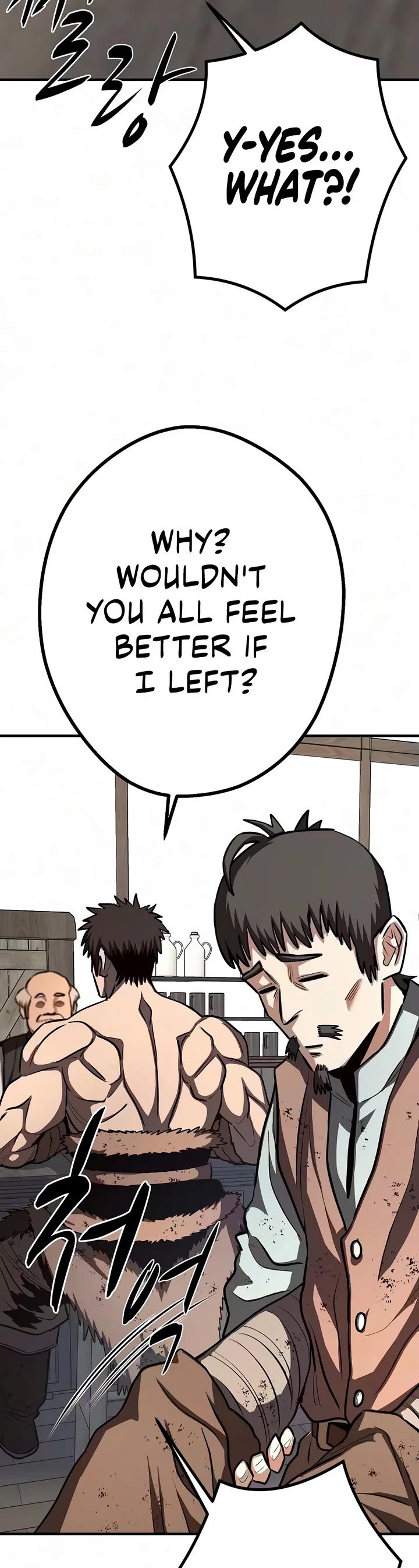 The Berserker's Second Playthrough Chapter 38 page 40 - Chapter 38