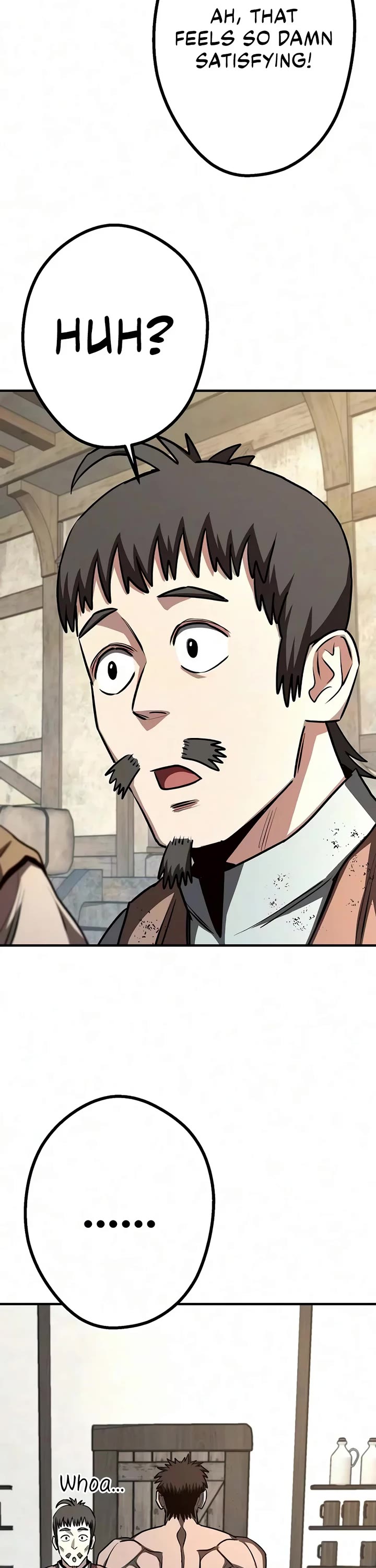 The Berserker's Second Playthrough Chapter 38 page 44 - Chapter 38