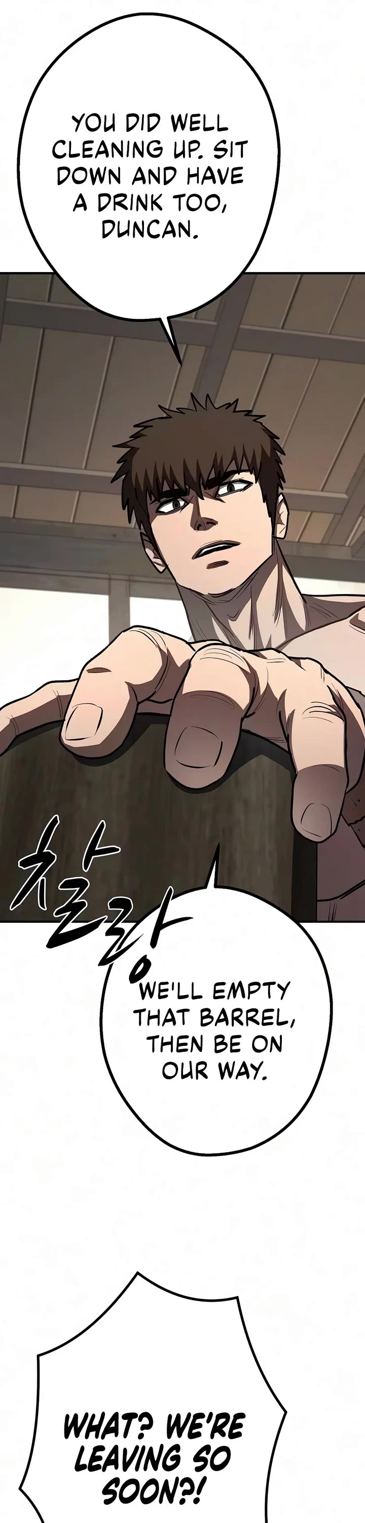 The Berserker's Second Playthrough Chapter 38 page 47 - Chapter 38