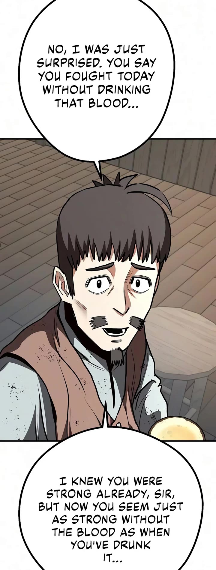 The Berserker's Second Playthrough Chapter 38 page 50 - Chapter 38